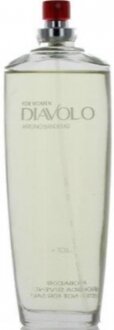Antonio Banderas Diavolo Refill EDT 100 ml Kadın Parfümü kullananlar yorumlar